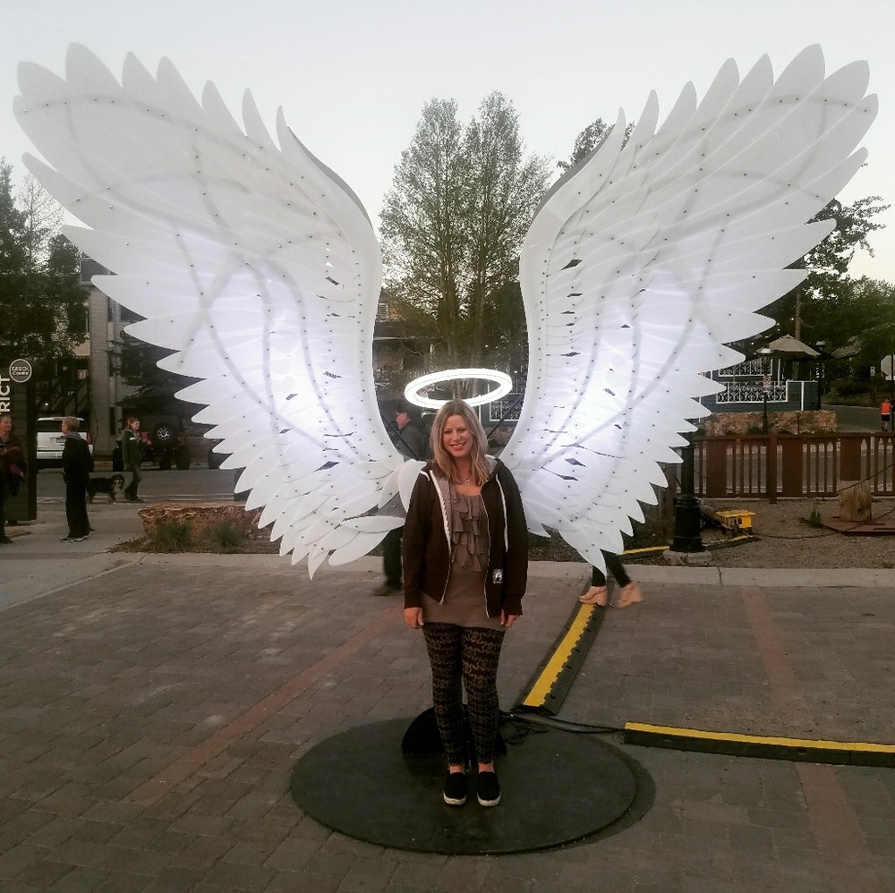 Meet your Posher, Kristin